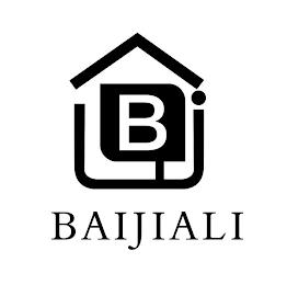 B BAIJIALI trademark