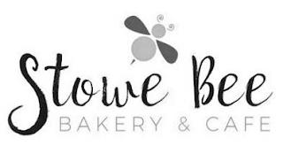 STOWE BEE BAKERY & CAFE trademark