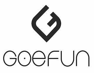 GOEFUN trademark