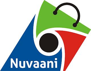 NUVAANI trademark