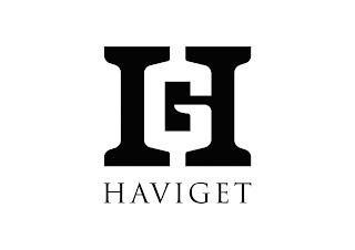 HG HAVIGET trademark