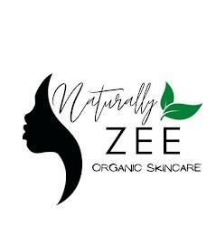 NATURALLY ZEE ORGANIC SKINCARE trademark