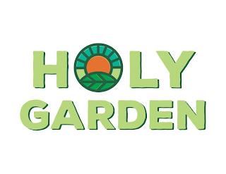 HOLY GARDEN trademark