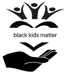 BLACK KIDS MATTER trademark