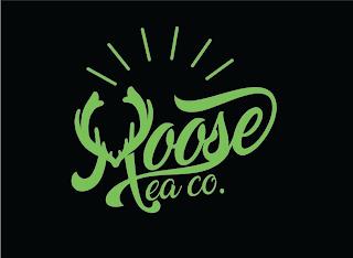 MOOSE TEA CO. trademark