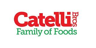 CATELLI BROS FAMILY OF FOODS trademark