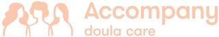 ACCOMPANY DOULA CARE trademark