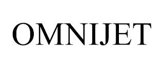 OMNIJET trademark