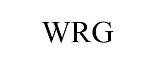 WRG trademark