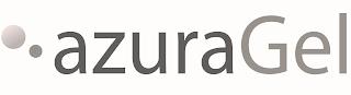 AZURAGEL trademark