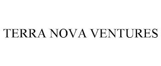 TERRA NOVA VENTURES trademark