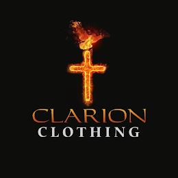 CLARION EVANGELISM trademark