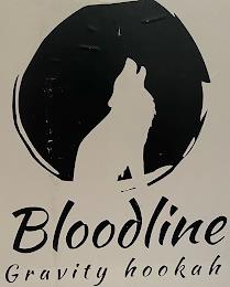 BLOODLINE GRAVITY HOOKAH trademark