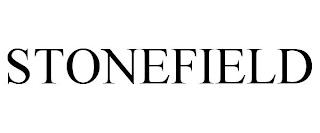 STONEFIELD trademark