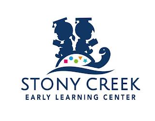 STONY CREEK EARLY LEARNING CENTER trademark