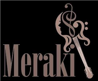 MERAKI trademark