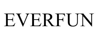 EVERFUN trademark