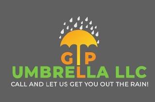 G P UMBRELLA LLC CALL AND LET US GET YOU OUT THE RAIN! trademark