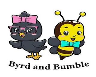 BYRD AND BUMBLE trademark