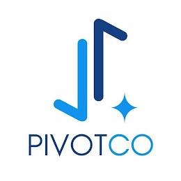 PIVOTCO trademark