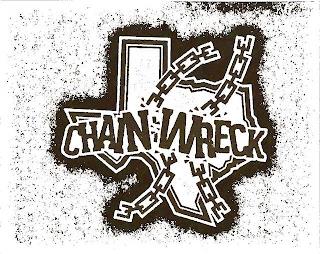 CHAINWRECK trademark