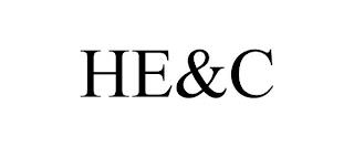 HE&C trademark