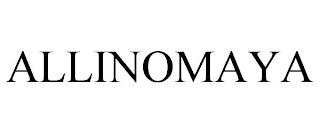 ALLINOMAYA trademark