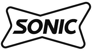 SONIC trademark