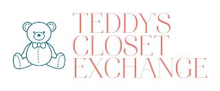 TEDDY'S CLOSET EXCHANGE trademark