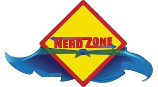 NERD ZONE trademark