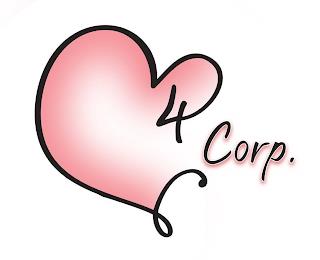 4 CORP. trademark