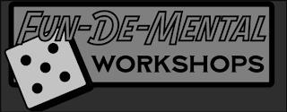 FUN-DE-MENTAL WORKSHOPS trademark