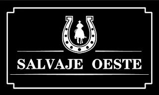 SALVAJE OESTE trademark