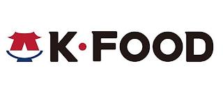 K · FOOD trademark