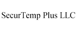 SECURTEMP PLUS LLC trademark