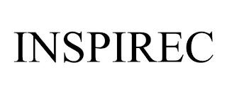 INSPIREC trademark