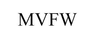 MVFW trademark