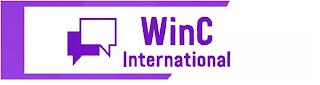 WINC INTERNATIONAL trademark