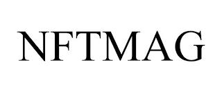 NFTMAG trademark