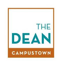 THE DEAN CAMPUSTOWN trademark