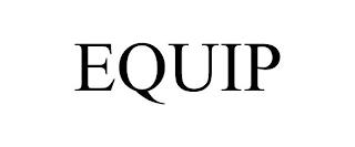 EQUIP trademark