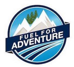 FUEL FOR ADVENTURE trademark