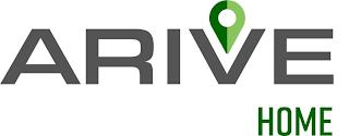 ARIVE HOME trademark