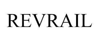 REVRAIL trademark