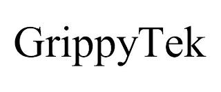 GRIPPYTEK trademark