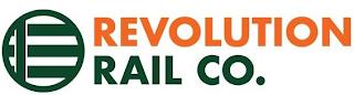 REVOLUTION RAIL CO. trademark