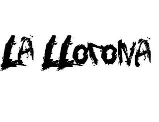 LA LLORONA trademark