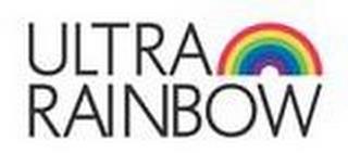 ULTRA RAINBOW trademark