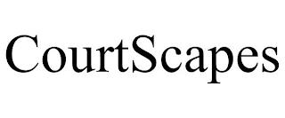 COURTSCAPES trademark