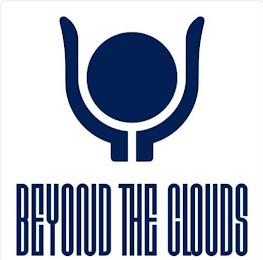 BEYOND THE CLOUDS trademark